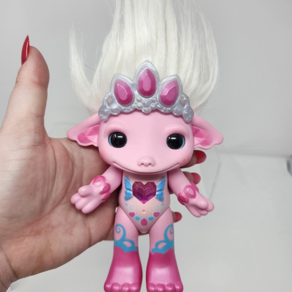 the zelfs Other - HUGE The Zelfs Figure Light Up!